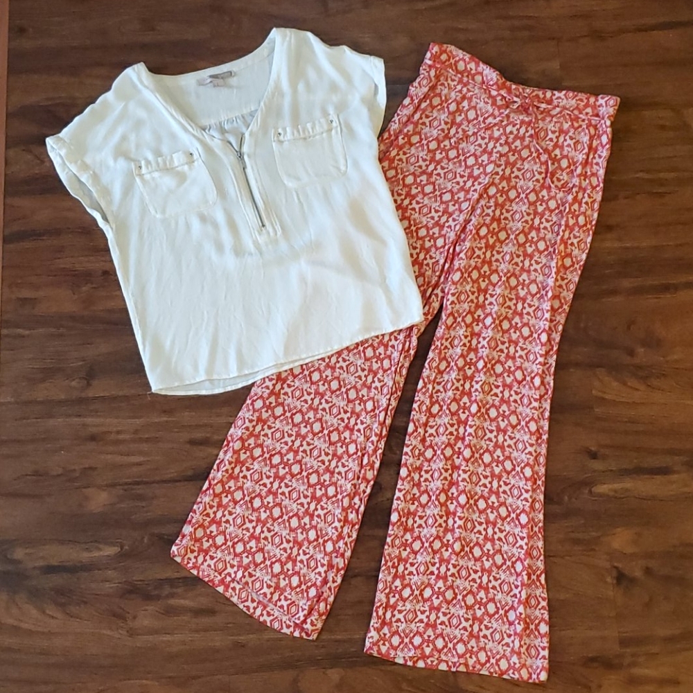 Palooza Pants
